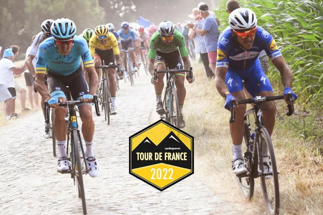 Warum ist die Tour de France so brutal?